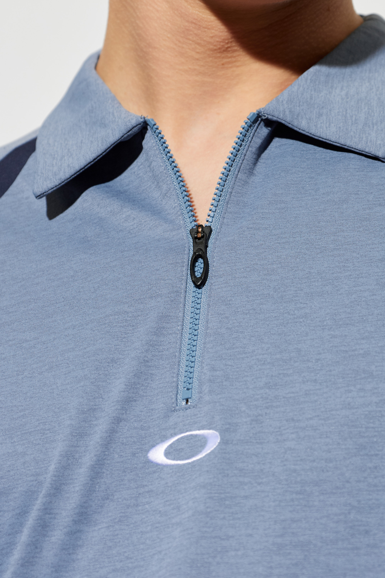 Oakley Polo with embroidered logo | Men's | Vitkac